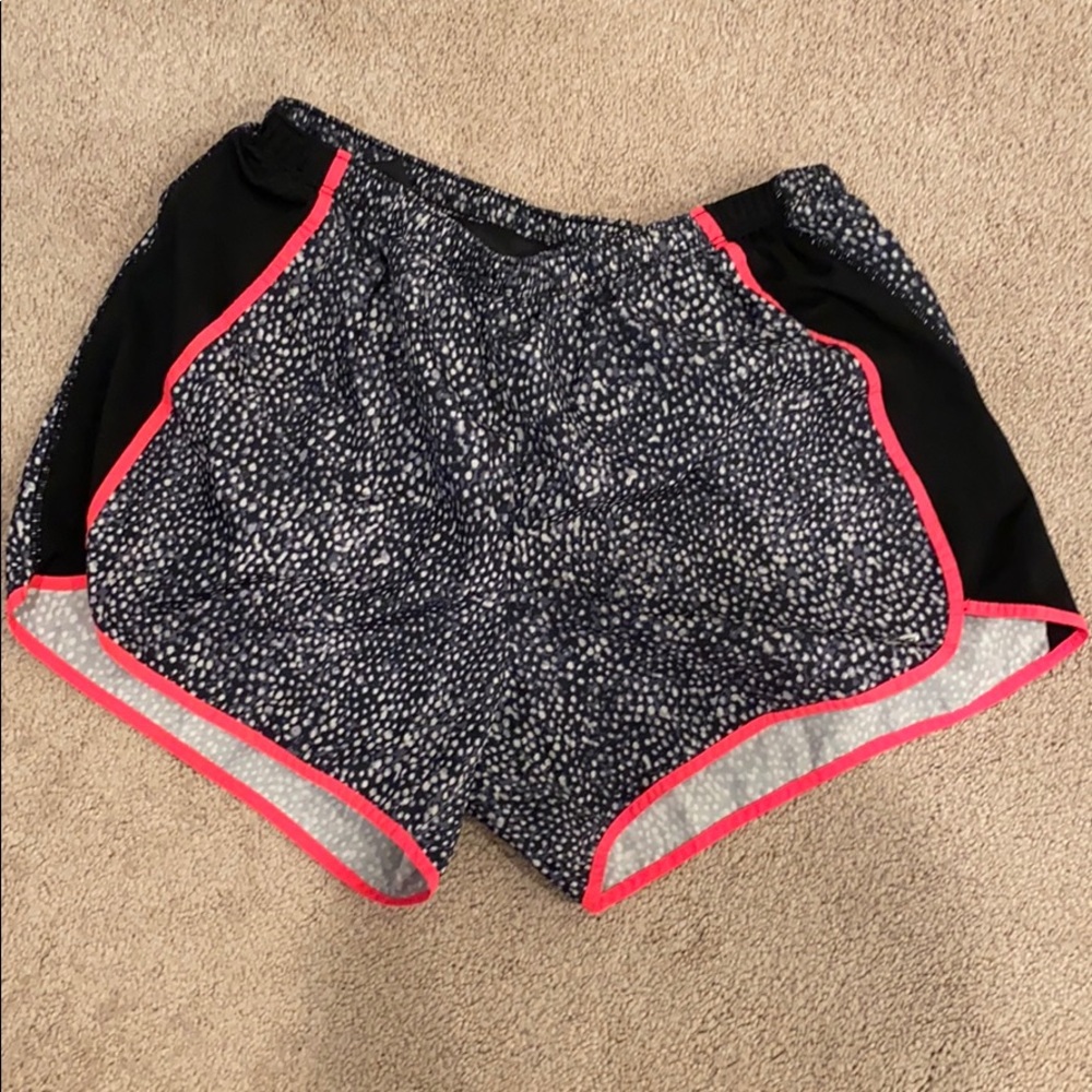 Champion running/ athletic shorts size medium